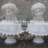 Marble Bust thumbnail-1