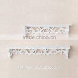 22015 New Design Hanging Wall Shelf Mini Shelves Rack for Sale