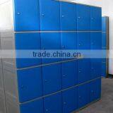 Abs Plastic Clothing Almirah Wardrobe thumbnail-1