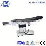 KL-D.III Operating Table Orthopedic Surgical Operation Table