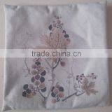 Nature Linen Material Custom Printed Pillow Case, Custom Size Decorative Pillow Case , Digital Printing Fast Delivery thumbnail-6