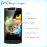 High Quality Curved Edge Premium 9H Hardness Tempered Glass Screen Protector for LG G3 thumbnail-4