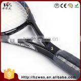OEM Good Nylon Net Material Aluminium Tennis Racket thumbnail-3