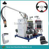 High Pressure Foam Mixing Machine