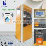 Smart Digital Pay on Foot Parking System Equipment thumbnail-1