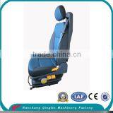 Heavy Duty Suspension Bus Driver Seat With 3 Point Safety Belt (YS15-C) thumbnail-2