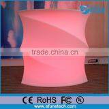2016 Newly Design Illuminated Rgb Colors Cafe Bar Counter,wine Bar Counter Design