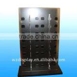 Counter Eyeglasses Display Stand;spectacles Display Countertop; Eyewear Display Rack