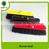 Soft Plastic Broom Household Accessories Cleaning Floor Brushes Brooms thumbnail-3