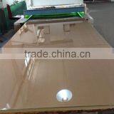 Metallic Color uv Mdf Board for Kitchen Cabinet ,furniture thumbnail-3