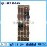 Over The Door Hanging Shoes Storage Organizer thumbnail-1