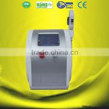 CE Approved 2016 factory manufacturer ipl elight shr hair removal portable skin whitening machine