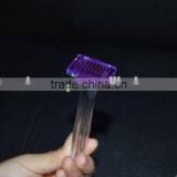 Stretch Mark Removal 80 Needles Titanium Derma Roller Micro Derma Stamp thumbnail-1