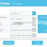 New Laser IPL Hair Removal Machine FDA CE Approved thumbnail-6