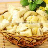 Freeze Dried Durian Durian Monthong, Thailand, 100% Natural, Dried Fruit thumbnail-1