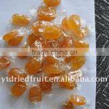 Preserved Apple Wrapped With Cellophane thumbnail-1