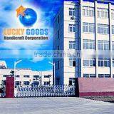 Yiwu Lucky Goods Handicraft Co., Ltd. company overview - view 1 thumbnail