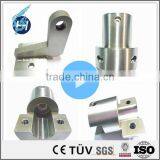 Grinding Milling Stainless Steel 304/303/316 Aluminum 2014/5052/6061/6063/7075 Makeup Metal Cover Flight Case Parts Cnc Machine thumbnail-2