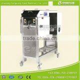 FGB-180 High Efficiency Stainless Steel Fish Fillet Cutting Machine,fish Separating Machine