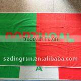 100%cotton Jaquard Beach Towel Promtion