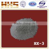 Full of magnesia carbon refractory cement for electric arc furnace