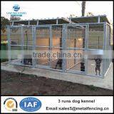 Easy Install Cheap Welded Wire Mesh Dog Kennels Pet Playpens Animal Train Cages With Roofs