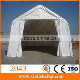 20ft Wide 43ft Length Carport Bus Marquee Tent 2043 thumbnail-5