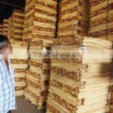 Vietnam Rubber Wood Sawn Lumber the Cheapest Price High Quality Moisture 8 - 14% Made Flooring and Pallet thumbnail-3