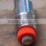 ^chicken Duck Automatic Feeder Double Water Nipple Drinkers thumbnail-1