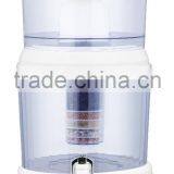 Mineral Pot Water Dispenser