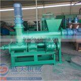 Customized Moulds Coconut Shisha Charcoal Briquette Making Machine For India thumbnail-3