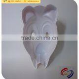 Animal Halloween Child Mask thumbnail-3