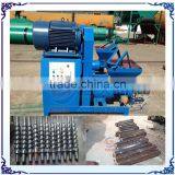 Suprerior Quality With Different Shapes Agriculture Wastes Charcoal Briquette Machine thumbnail-1