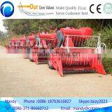 Comperitive Price and Best Selling Rice Harvester World thumbnail-5