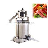 5LB Stainless Steel Vertical Sausage Stuffer