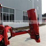 High Quality AGL Flail Mower for Sale thumbnail-2