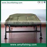 Wholesale Carp Fishing Bed Chair thumbnail-2