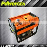 Best Seller!!!POWER-GEN air-cooled 5kw Portable Diesel Welder Generator