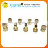 FUTIANYING Quick Connect Snow Spray Foam Lance Filiter thumbnail-1