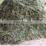 Good Quality Silage Making Machine Fodder Kneading/cutting Machine Grass/Straw Chopper Machine thumbnail-5