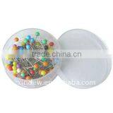 Pearl Head Pin thumbnail-1