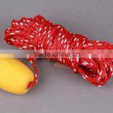 Polypropylene/Polyethylene/Nylon/ Polyester Braided Rope thumbnail-2