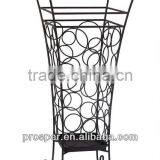 Unqiue Indoor Metal Wire Umbrella Stand thumbnail-1
