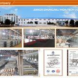 Jiangxi Zonjli High-Tech Co., Ltd company overview - view 1 thumbnail
