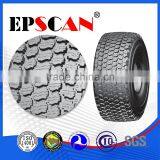 Mytest Wholesalers Otr off the Road Tyre Tire for Crane thumbnail-1