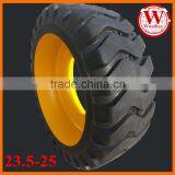 Wheel Loader Solid Otr e3 l3 23.5-25 Tires