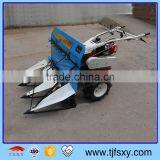 Manual Reaping With 90cm Paddy Rice Harvest Machine thumbnail-1