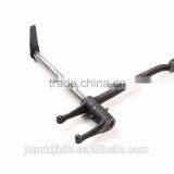 2016 Small Part Forging Auto Part Shift Fork Forged Parts thumbnail-3
