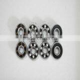 302/304/316/420/440C Stainless Steel Ball Cuscinetti Ibridi thumbnail-2