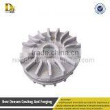 China Produces High Quality Investment Casting Steel Casting Iron thumbnail-1